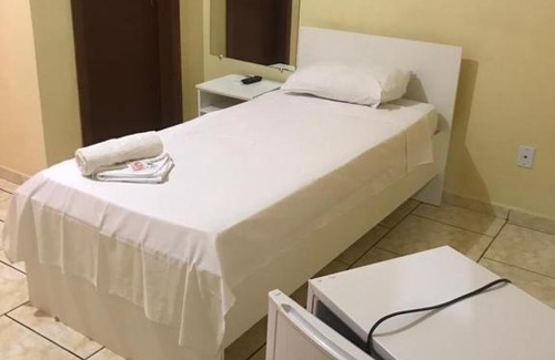 Medianeira Hotel | Hotel Dom Alcides