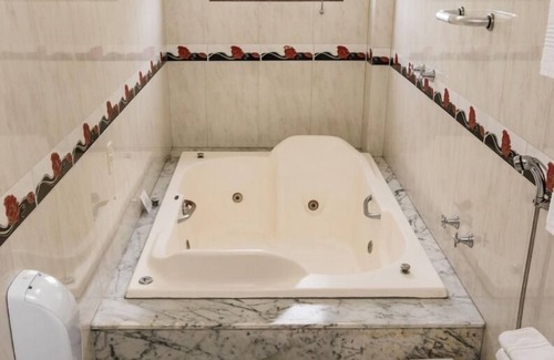 Guarapuava Hotel | Hotel Dom Baroni