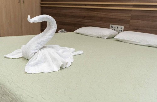 Guarapuava Hotel | Hotel Dom Baroni