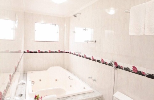 Guarapuava Hotel | Hotel Dom Baroni