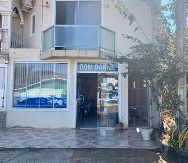 Brunopolis Hotel | Hotel Dom Daniel