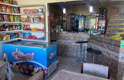 Brunopolis Hotel | Hotel Dom Daniel