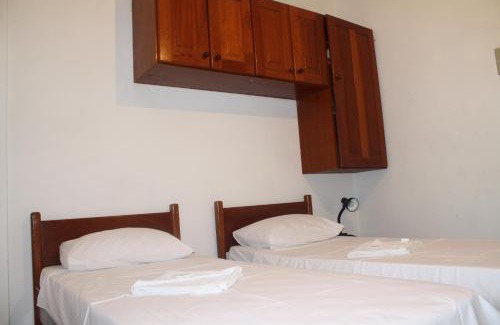 Canasvieiras Hotel | Hotel Dom Fish