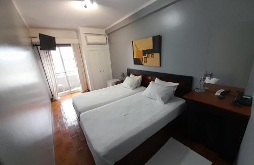 Urgezes Hotel | Hotel Dom Joao IV