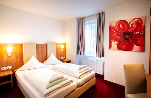 Altstadt-Nord Hotel | Hotel DomBlick