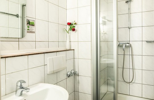 Altstadt-Nord Hotel | Hotel DomBlick