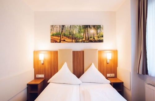 Altstadt-Nord Hotel | Hotel DomBlick