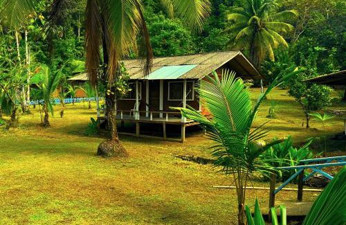 El Valle Hotel | Hotel Don Aí