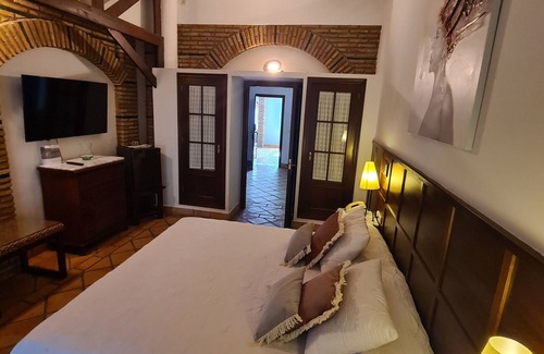 Montilla Hotel | Hotel Don Gonzalo