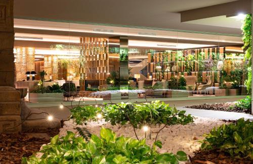 Benidorm Hotel | Hotel Don Pancho - Designed for Adults