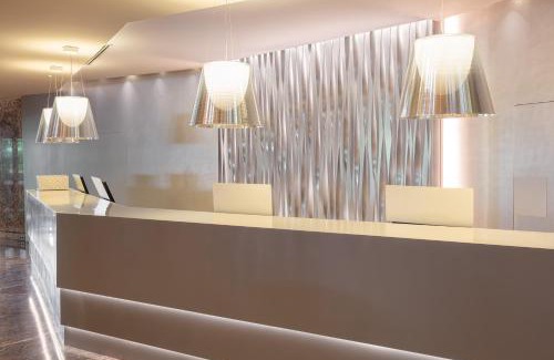 Benidorm Hotel | Hotel Don Pancho - Designed for Adults