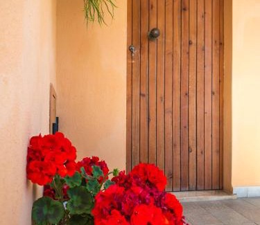 Posada Hotel | Hotel Donatella