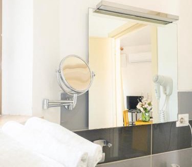 Posada Hotel | Hotel Donatella