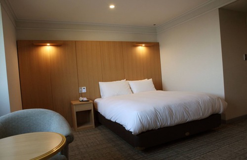 Chinju Hotel | Hotel DongBang