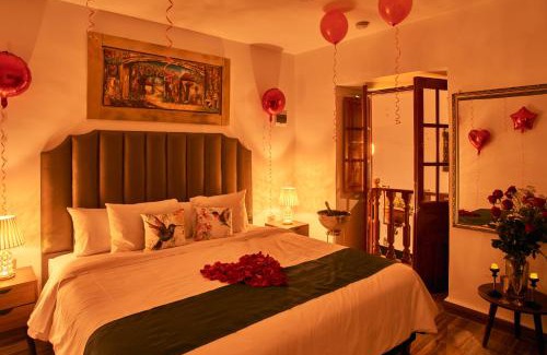 Chachapoyas Hotel | Hotel Dordéan Casona Boutique