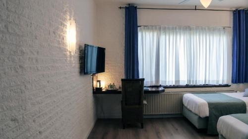 Dordrecht Hotel | Hotel Dordrecht