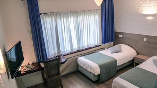 Dordrecht Hotel | Hotel Dordrecht