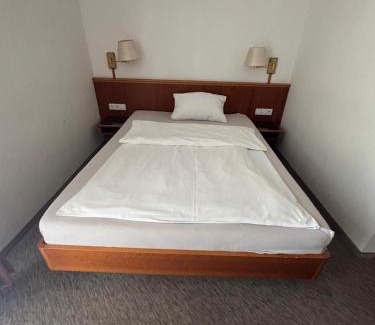 Cottbus Hotel | Hotel Dorotheenhof