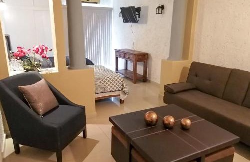 Adolfo López Mateos Hotel | Hotel Dos Mundos, Isla Cozumel