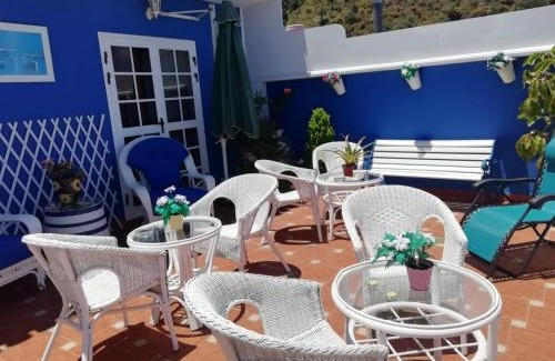 El Guincho Hotel | Hotel Drago San Antonio