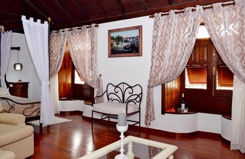 El Guincho Hotel | Hotel Drago San Antonio