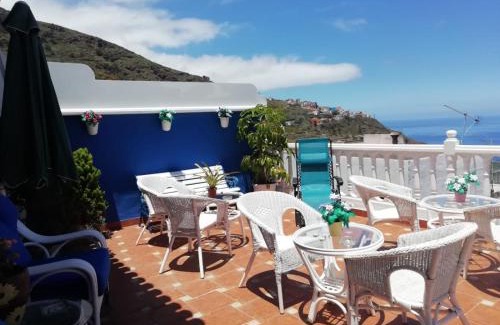 El Guincho Hotel | Hotel Drago San Antonio
