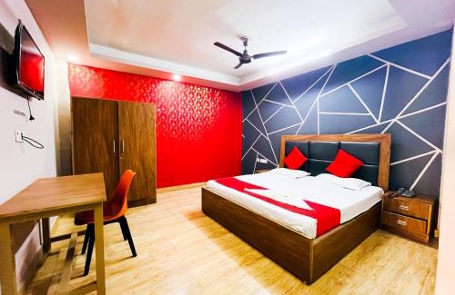 Delhi Cama Y Desayuno | Hotel Dream In