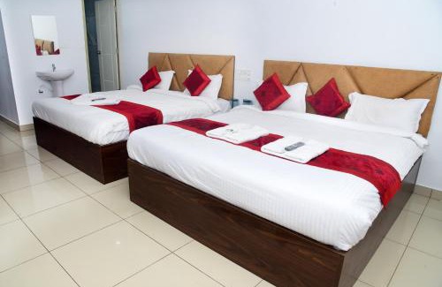 Mysore Cabina | Hotel Dream Palace