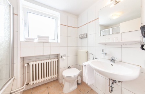 Elmshorn Hotel | Hotel Drei Kronen Elmshorn