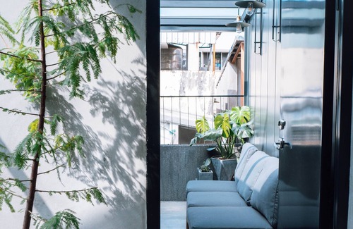 Ren'ai District Casa | Hotel Drizzle