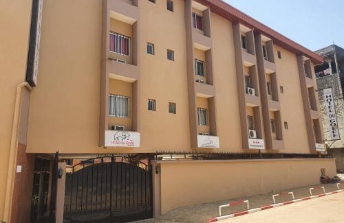 Conakry Hotel | Hotel du Golfe de Guinée