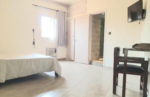 Conakry Hotel | Hotel du Golfe de Guinée