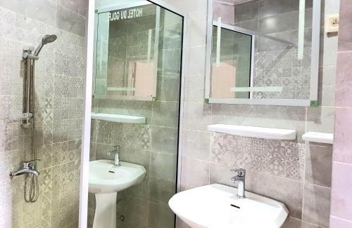 Conakry Hotel | Hotel du Golfe de Guinée
