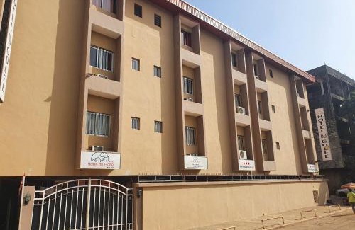 Conakry Hotel | Hotel du Golfe de Guinee