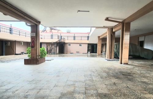 Conakry Hotel | Hotel du Golfe de Guinee