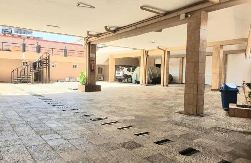 Conakry Hotel | Hotel du Golfe de Guinee