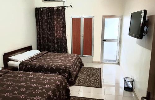 Conakry Hotel | Hotel du Golfe de Guinee