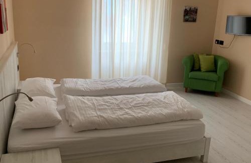 Chiesa Hotel | Hotel du Lac Parc & Residence