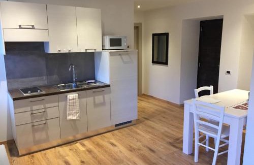 Chiesa Hotel | Hotel du Lac Parc & Residence