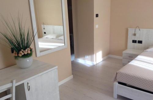 Chiesa Hotel | Hotel du Lac Parc & Residence