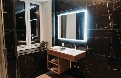 Delemont Hotel | Hotel du Midi