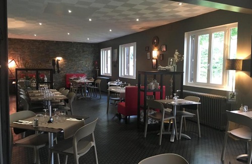 Vergt Hotel | Hotel du parc