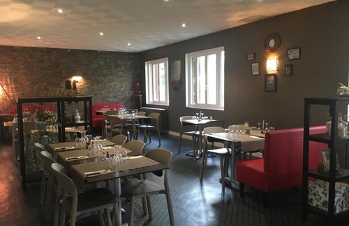 Vergt Hotel | Hotel du parc