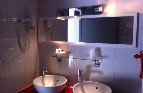 Le Porge Hotel | Hotel du Porge