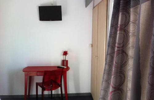 Le Porge Hotel | Hotel du Porge