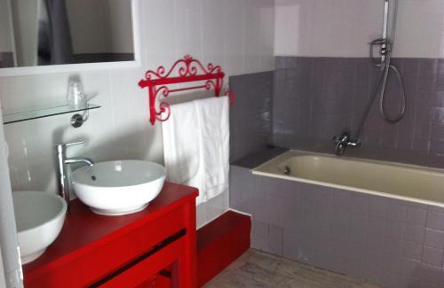 Le Porge Hotel | Hotel du Porge