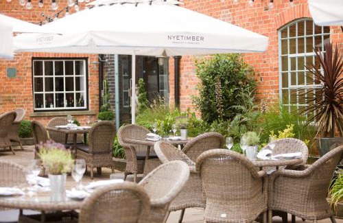 Henley-on-Thames Hotel | Hotel du Vin Henley