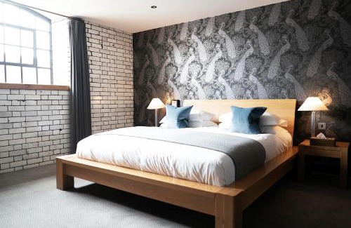 Henley-on-Thames Hotel | Hotel du Vin Henley