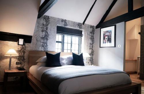 Henley-on-Thames Hotel | Hotel du Vin Henley