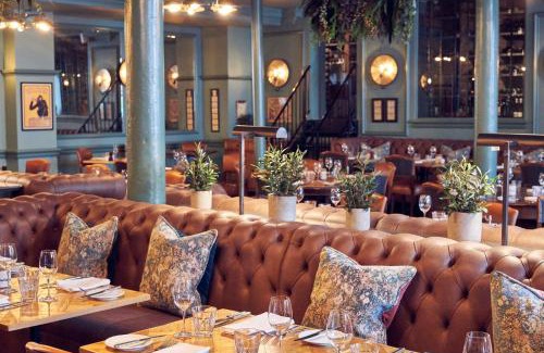 Henley-on-Thames Hotel | Hotel du Vin Henley